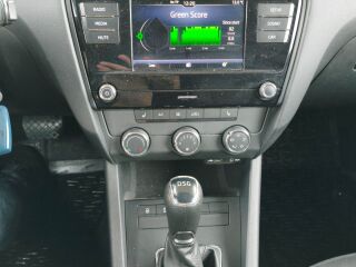 Skoda Octavia 1.0 85kW