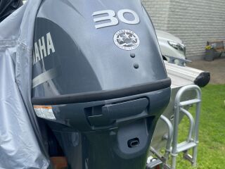 Buster SCC 30.0 23кВ