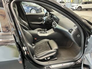 BMW 330 M-Sport xDrive E 2.0 135kW