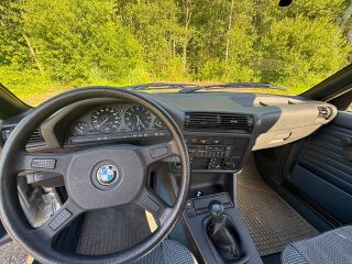 BMW 316 1.8 66kW