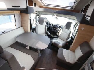 Knaus LiVE TI 650 MEG Platinum Selection 2.2 103kW