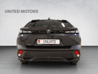 Peugeot 408 Allure PureTech 130 AT8 96kW