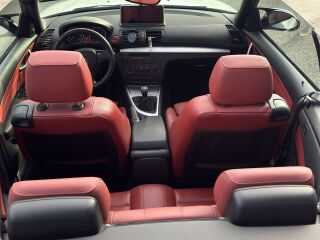 BMW 118 2.0 100kW
