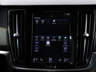 Volvo V90 Cross Country 2.0 140kW