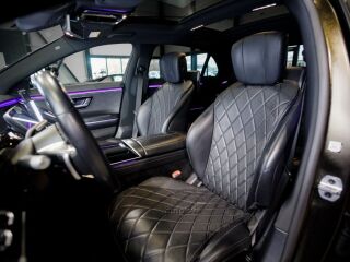 Mercedes-Benz S 400 3.0 243kW