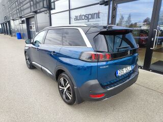 Peugeot 5008 GT 1.5 96kW