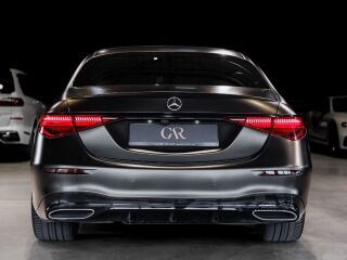 Mercedes-Benz S 400 3.0 243kW
