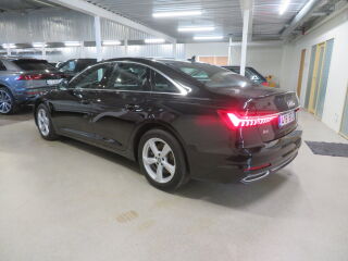 Audi A6 Lim Quattro 45 TDI 3.0 170kW