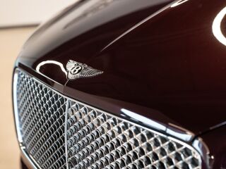Bentley Bentayga 4.0 404kW
