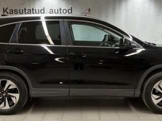Honda CR-V Lifestyle AWD 1.6 118kW