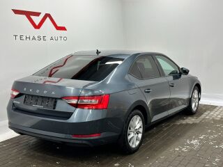 Skoda Superb Active 1.5 110kW