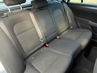 Skoda Superb 1.8 118кВ