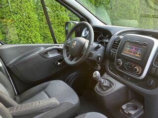 Fiat Talento Long L2H1 120 Multijet 1.6 89kW