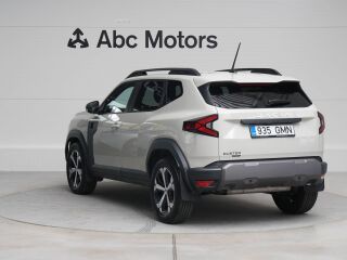 Dacia Duster Journey Hybrid 1.6 69kW