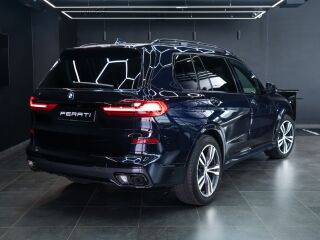 BMW X7 XDrive 40i M-Pakett 3.0 250kW