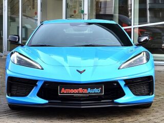 Chevrolet Corvette STINGRAY 6.2 354кВ