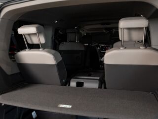 Volkswagen Multivan 2.0 110kW