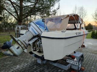 Flipper 510HT 75kW