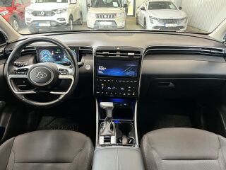 Hyundai Tucson Style 1.6 T-GDI 132kW
