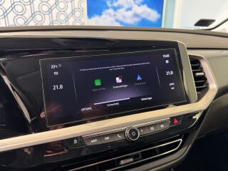Opel Grandland Design&Tech Plug-In 1.6 133kW
