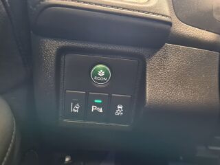 Honda HR-V Executive Navi ADAS 1.5 96kW