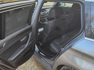 BMW 535 XDrive 3.0 230кВ