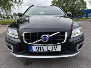 Volvo XC70 Momentum 2.0 D3 120kW