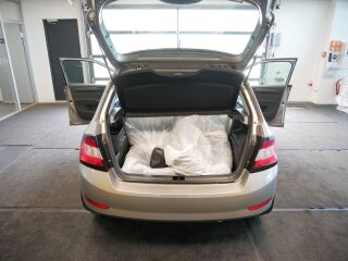 Skoda Fabia 1.0 55кВ