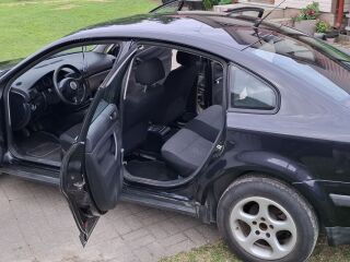 Volkswagen Passat 1.9 66kW