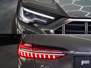 Audi A6 allroad 55 TFSI Quattro 3.0 250kW