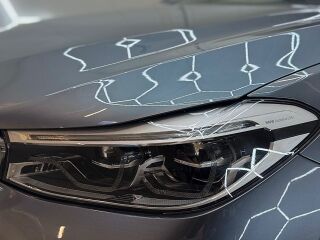 BMW 630 3.0 195кВ