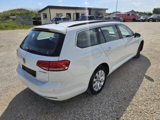 Volkswagen Passat Comfortline 1.6 tdi 88kW