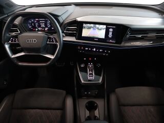 Audi Q4 e-tron 40 150kW 70kW