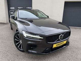 Volvo V60 Plus Dark R-Design Intelli Safe Luxury MY23 2.0 T8 Recharge Twin Engine Plug-in-Hybrid 335kW