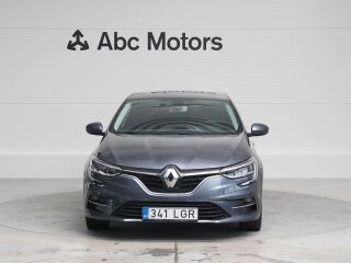 Renault Megane GrandCoupe ZEN TCe 1.3 103kW