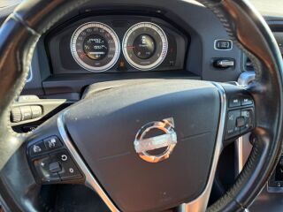 Volvo S60 Summum 2.0 120kW