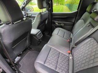 Ford Ranger Platinum 3.0 V6 177kW