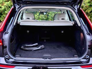 Volvo XC60 T6 AWD Recharge 2.0 293kW