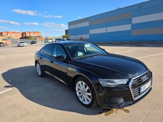 Audi A6 2.0 150kW