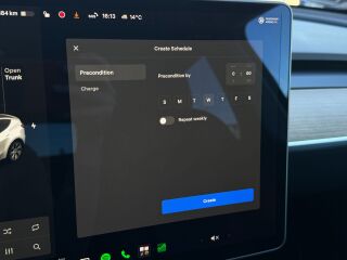 Tesla Model Y AWD Dual Motor Long Range 378кВ