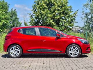 Renault Clio 0.9 66kW