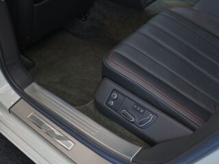 Bentley Flying Spur W12 460kW
