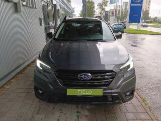 Subaru Outback AWD FIELD EyeSight 8CVT 2.5 124kW