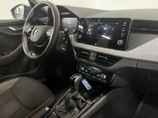 Skoda Kamiq Selection FL 1.0 TSI 85kW