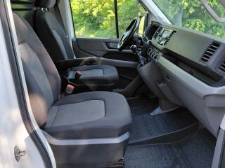 Volkswagen Crafter 2.0 R4 TDI 103kW