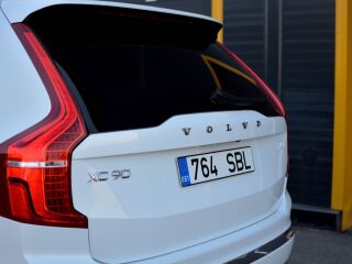 Volvo XC90 INSCRIPTION EXPRESSION H&K INTELLI SAFE PRO 2.0 T8 288kW
