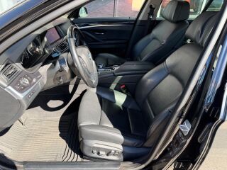 BMW 520 2.0 140kW