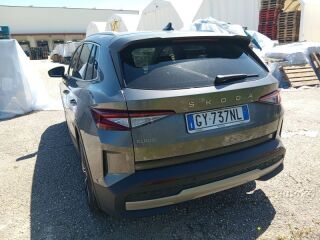 Skoda Elroq 85 Selection 210kW