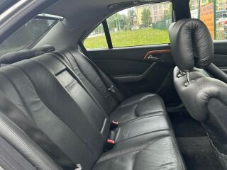 Mercedes-Benz S 320 3.2 R6 Cdi 145кВ
