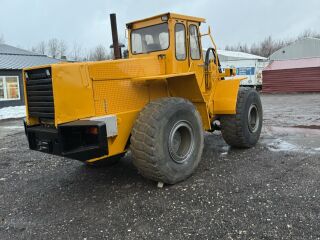 Volvo Bm 4500 7.0 140kW